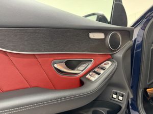 Mercedes Clase GLC GLC 300 e 4MATIC Coupé - Foto 3