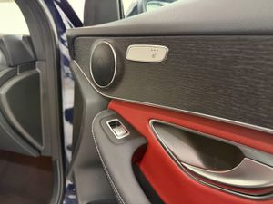 Mercedes Clase GLC GLC 300 e 4MATIC Coupé - Foto 16