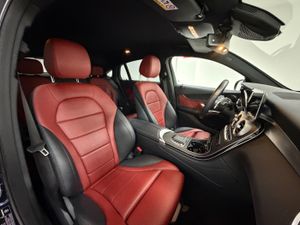 Mercedes Clase GLC GLC 300 e 4MATIC Coupé - Foto 14