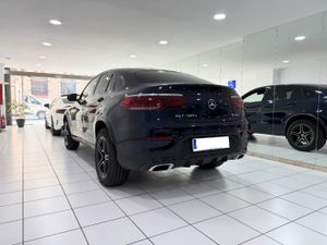 Mercedes Clase GLC GLC 300 e 4MATIC Coupé - Foto 8