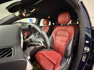 Mercedes Clase GLC GLC 300 e 4MATIC Coupé - Foto 11