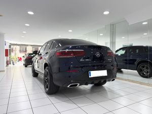 Mercedes Clase GLC GLC 300 e 4MATIC Coupé - Foto 22
