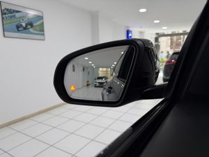Mercedes Clase GLC GLC 300 e 4MATIC Coupé - Foto 20