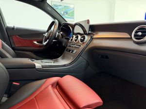 Mercedes Clase GLC GLC 300 e 4MATIC Coupé - Foto 5