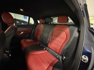 Mercedes Clase GLC GLC 300 e 4MATIC Coupé - Foto 12