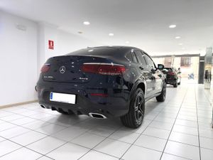 Mercedes Clase GLC GLC 300 e 4MATIC Coupé - Foto 23