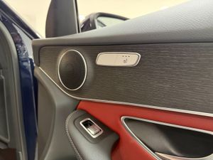 Mercedes Clase GLC GLC 300 e 4MATIC Coupé - Foto 7