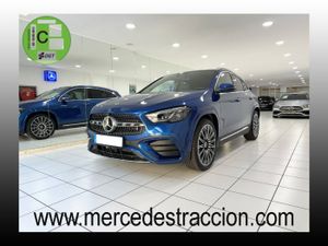 Mercedes GLA 220 d 4MATIC - Foto 2