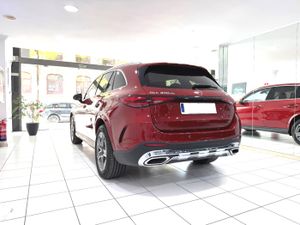 Mercedes Clase GLC GLC 300 de 4MATIC - Foto 3