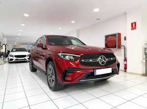 Mercedes Clase GLC GLC 300 de 4MATIC - Foto 28