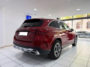 Mercedes Clase GLC GLC 300 de 4MATIC - Foto 4