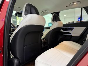 Mercedes Clase GLC GLC 300 de 4MATIC - Foto 12