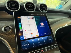 Mercedes Clase GLC GLC 300 de 4MATIC - Foto 9