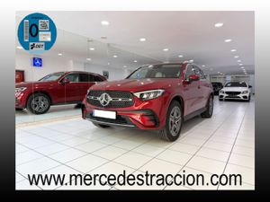 Mercedes Clase GLC GLC 300 de 4MATIC - Foto 2