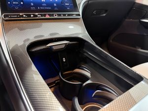 Mercedes Clase GLC GLC 300 de 4MATIC - Foto 11