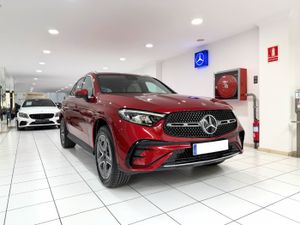 Mercedes Clase GLC GLC 300 de 4MATIC - Foto 29