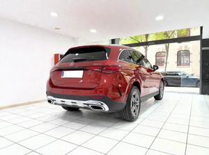 Mercedes Clase GLC GLC 300 de 4MATIC - Foto 27