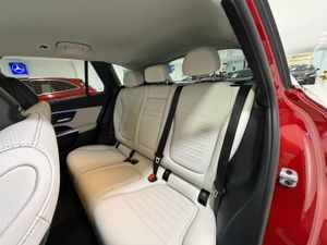 Mercedes Clase GLC GLC 300 de 4MATIC - Foto 18