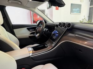 Mercedes Clase GLC GLC 300 de 4MATIC - Foto 5