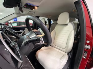 Mercedes Clase GLC GLC 300 de 4MATIC - Foto 17