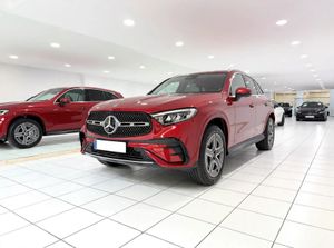 Mercedes Clase GLC GLC 300 de 4MATIC - Foto 2