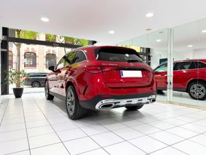 Mercedes Clase GLC GLC 300 de 4MATIC - Foto 27