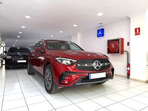 Mercedes Clase GLC GLC 300 de 4MATIC - Foto 3