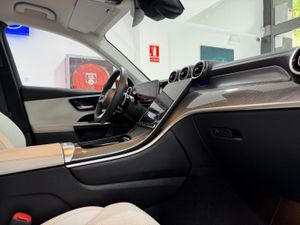 Mercedes Clase GLC GLC 300 de 4MATIC - Foto 14