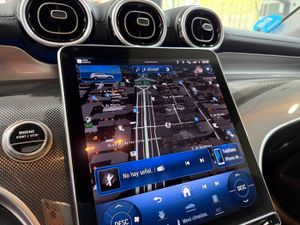 Mercedes Clase GLC GLC 300 de 4MATIC - Foto 10