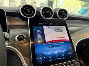 Mercedes Clase GLC GLC 300 de 4MATIC - Foto 8