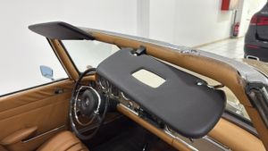 Mercedes 280 SL Pagoda W113 - Foto 4