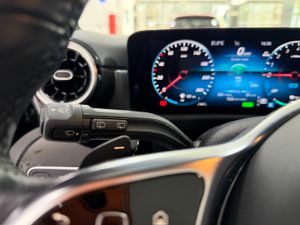 Mercedes Clase A A 250 e - Foto 4