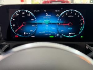 Mercedes Clase A A 250 e - Foto 6