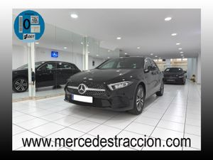 Mercedes Clase A A 250 e - Foto 2