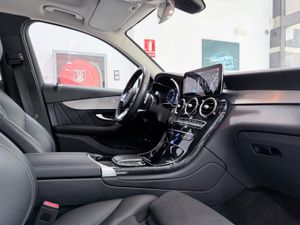 Mercedes Clase GLC GLC 300 e 4MATIC - Foto 15