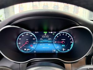 Mercedes Clase GLC GLC 300 e 4MATIC - Foto 4