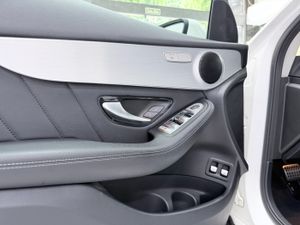 Mercedes Clase GLC GLC 300 e 4MATIC - Foto 3