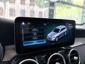 Mercedes Clase GLC GLC 300 e 4MATIC - Foto 9
