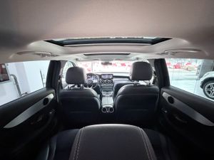 Mercedes Clase GLC GLC 300 e 4MATIC - Foto 23