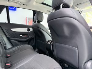 Mercedes Clase GLC GLC 300 e 4MATIC - Foto 14