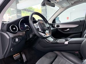 Mercedes Clase GLC GLC 300 e 4MATIC - Foto 3