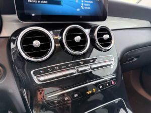 Mercedes Clase GLC GLC 300 e 4MATIC - Foto 11