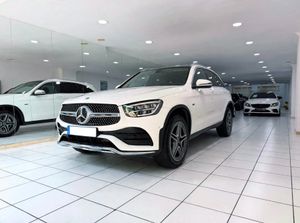 Mercedes Clase GLC GLC 300 e 4MATIC - Foto 2