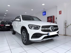 Mercedes Clase GLC GLC 300 e 4MATIC - Foto 30