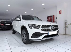 Mercedes Clase GLC GLC 300 e 4MATIC - Foto 30