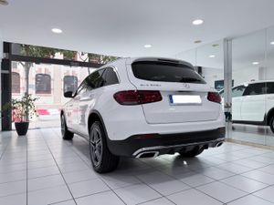 Mercedes Clase GLC GLC 300 e 4MATIC - Foto 29