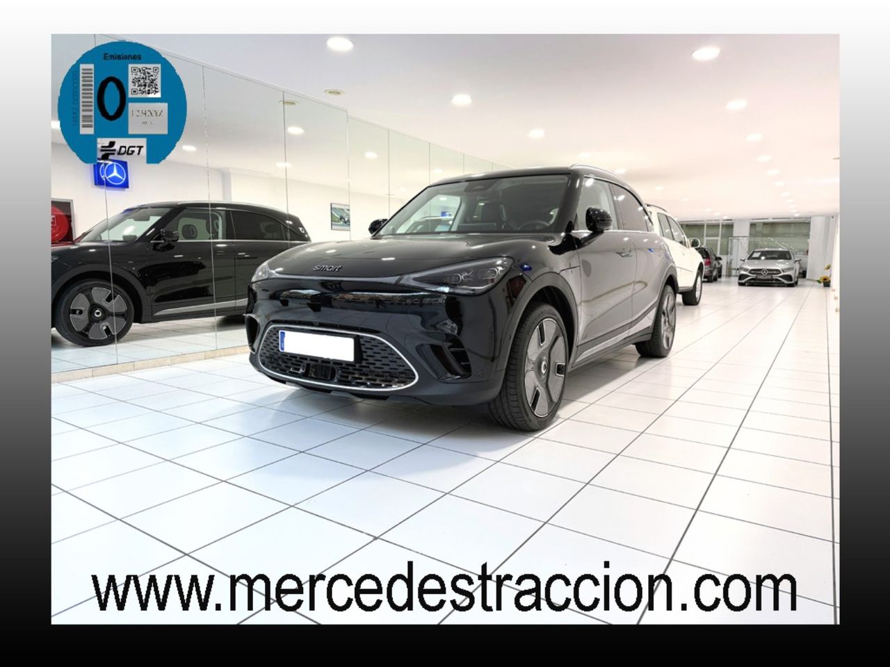 Smart #1 Premium - Foto 1