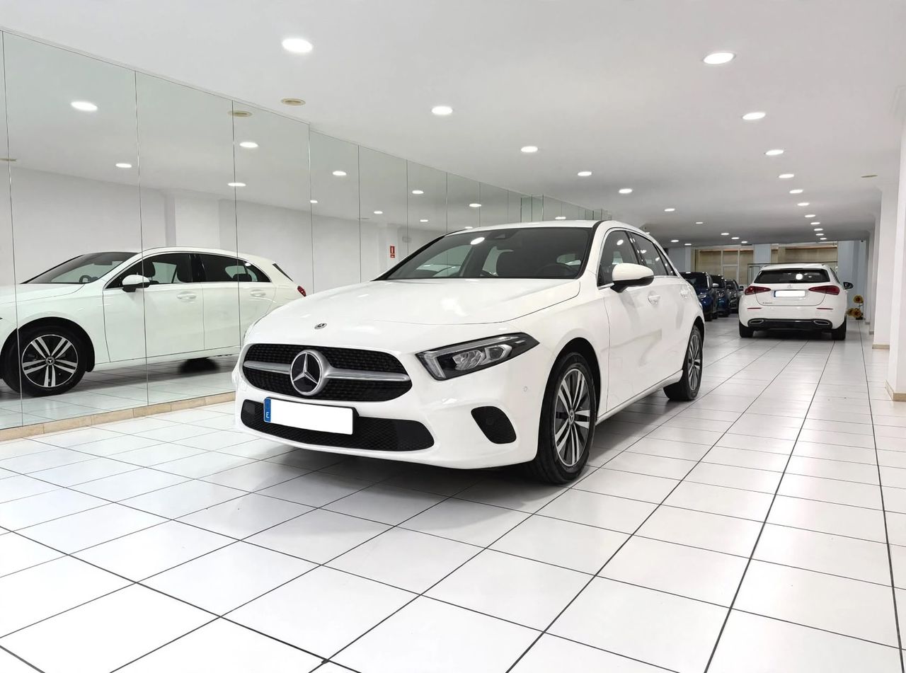 Mercedes Clase A A 250e - Foto 1