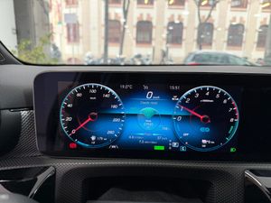 Mercedes Clase A A 250e - Foto 4