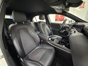 Mercedes Clase A A 250e - Foto 18